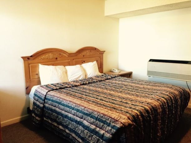 Imagen de la habitación del Hotel Budget Inn 4u. Foto 7