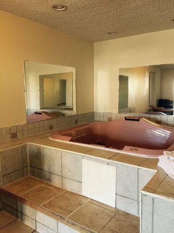 Imagen de los interiores del Hotel Budget Inn 4u. Foto 15