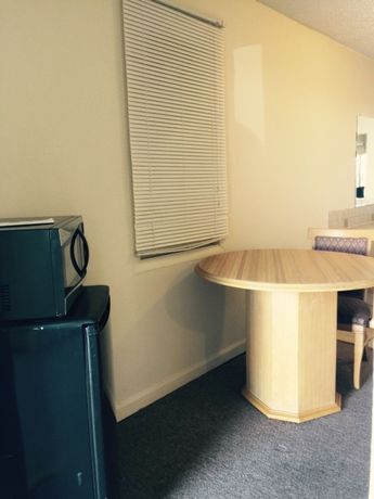 Imagen de la habitación del Hotel Budget Inn 4u. Foto 8