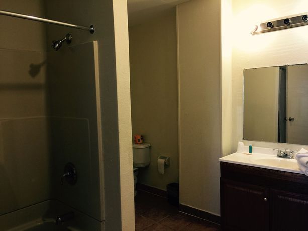 Imagen de la habitación del Hotel Budget Inn 4u. Foto 9