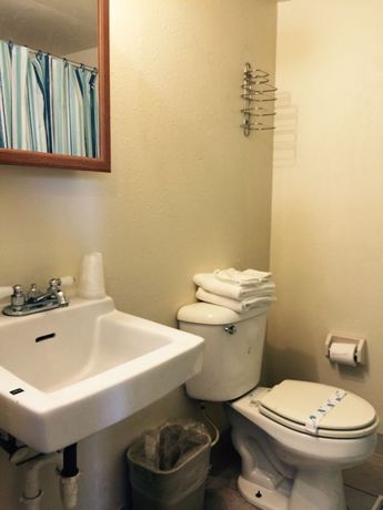 Imagen de la habitación del Hotel Budget Inn 4u. Foto 10