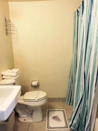 Imagen de la habitación del Hotel Budget Inn 4u. Foto 11