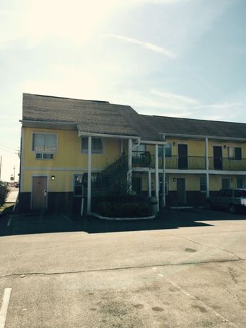 Imagen de la habitación del Hotel Budget Inn 4u. Foto 13