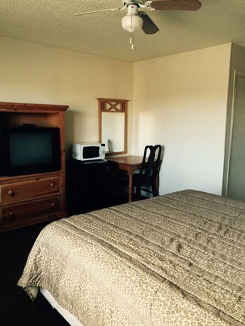 Imagen general del Hotel Budget Inn 4u. Foto 1