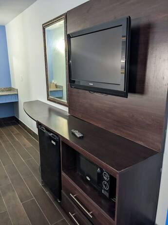 Imagen de la habitación del Hotel Budget Inn Alexandria, Alexandria. Foto 6