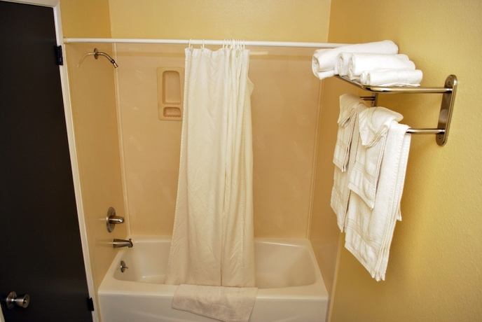 Imagen de la habitación del Hotel Budget Inn Anaheim. Foto 1
