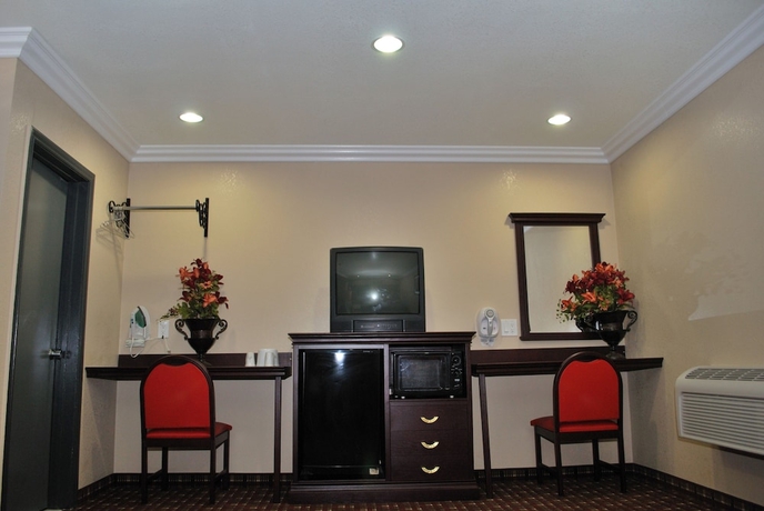 Imagen de la habitación del Hotel Budget Inn Anaheim. Foto 7