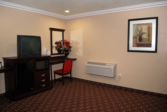 Imagen de la habitación del Hotel Budget Inn Anaheim. Foto 8