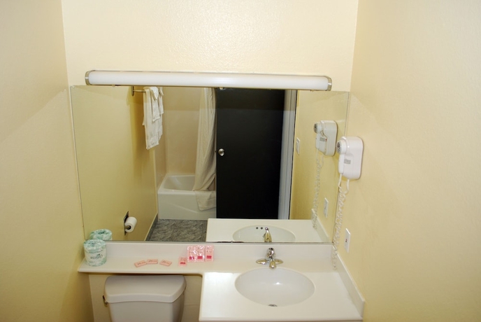 Imagen de la habitación del Hotel Budget Inn Anaheim. Foto 10