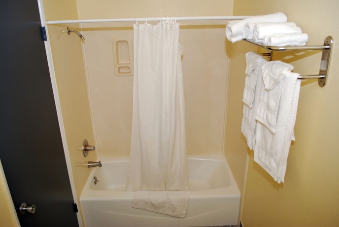Imagen de la habitación del Hotel Budget Inn Anaheim. Foto 11
