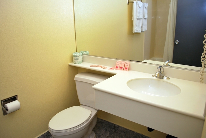Imagen de la habitación del Hotel Budget Inn Anaheim. Foto 12