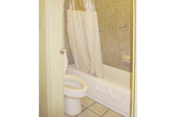 Imagen de la habitación del Hotel Budget Inn And Suites. Foto 3