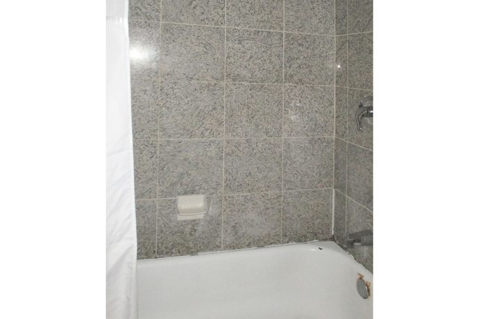 Imagen de la habitación del Hotel Budget Inn And Suites. Foto 5