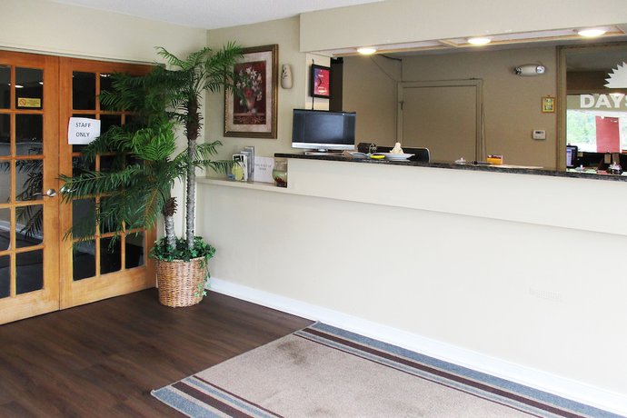 Imagen de los interiores del Hotel Budget Inn And Suites. Foto 19