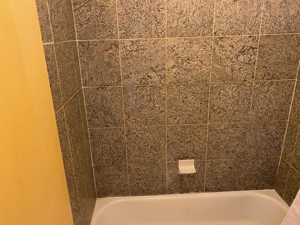 Imagen de la habitación del Hotel Budget Inn And Suites. Foto 10