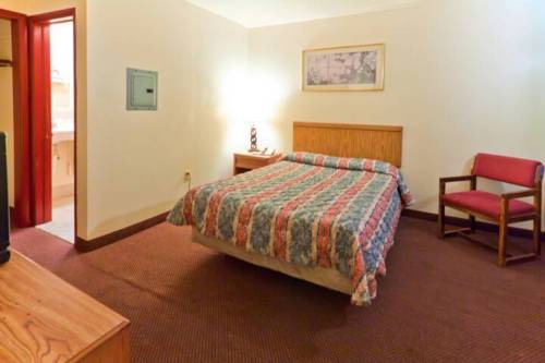 Imagen de la habitación del Hotel Budget Inn And Suites Mount Ephraim. Foto 5
