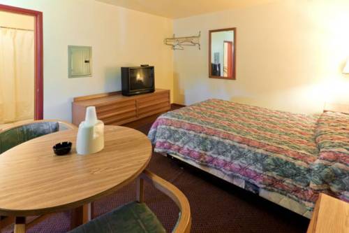 Imagen de la habitación del Hotel Budget Inn And Suites Mount Ephraim. Foto 6