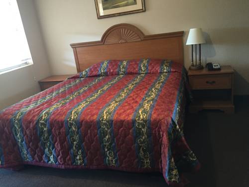 Imagen de la habitación del Hotel Budget Inn Ardmore, Ardmore. Foto 2