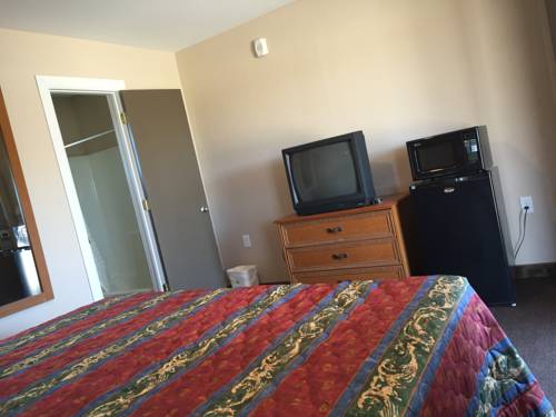 Imagen de la habitación del Hotel Budget Inn Ardmore, Ardmore. Foto 3