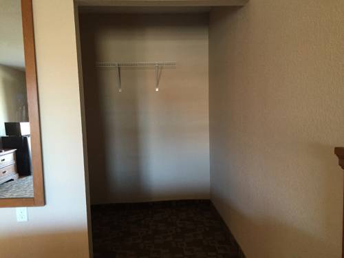 Imagen de la habitación del Hotel Budget Inn Ardmore, Ardmore. Foto 4
