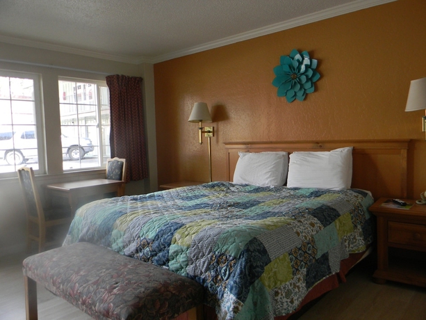 Imagen de la habitación del Hotel Budget Inn At The Heavenly Gondola. Foto 2