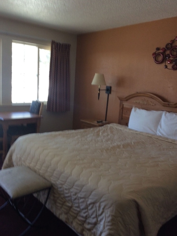 Imagen de la habitación del Hotel Budget Inn At The Heavenly Gondola. Foto 9