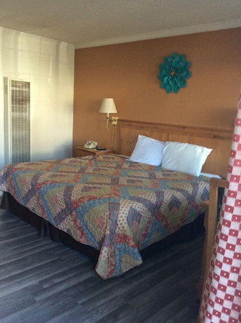 Imagen de la habitación del Hotel Budget Inn At The Heavenly Gondola. Foto 12