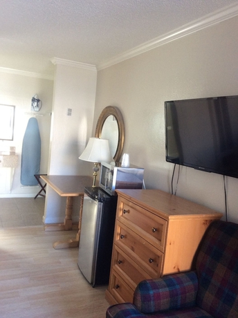Imagen de la habitación del Hotel Budget Inn At The Heavenly Gondola. Foto 14