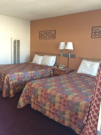 Imagen de la habitación del Hotel Budget Inn At The Heavenly Gondola. Foto 15