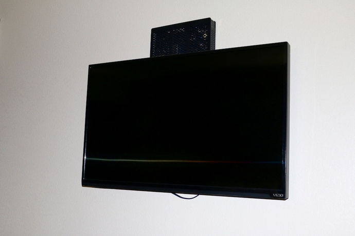 Imagen de la habitación del Hotel Budget Inn Barstow. Foto 5