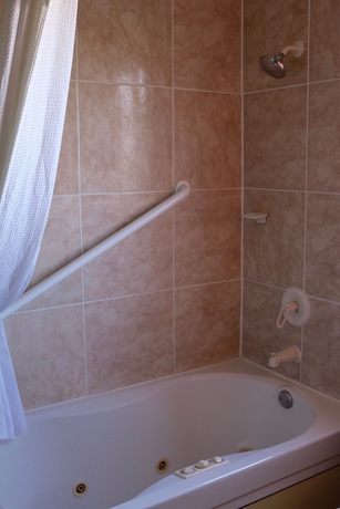 Imagen de la habitación del Hotel Budget Inn Barstow. Foto 7