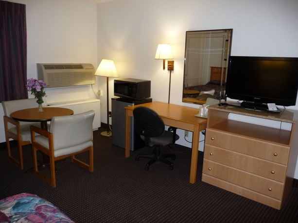 Imagen de la habitación del Hotel Budget Inn Batavia. Foto 3