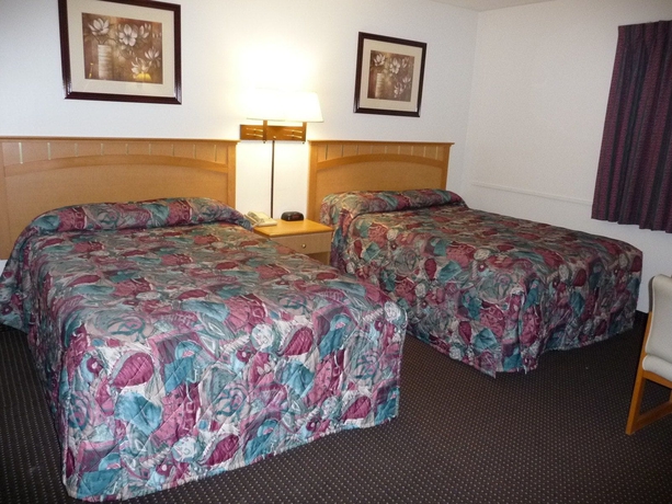 Imagen de la habitación del Hotel Budget Inn Batavia. Foto 6