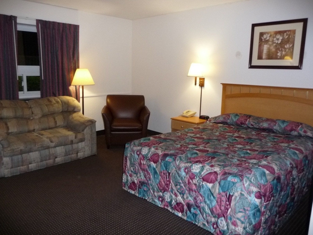 Imagen de la habitación del Hotel Budget Inn Batavia. Foto 7