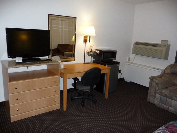 Imagen de la habitación del Hotel Budget Inn Batavia. Foto 8