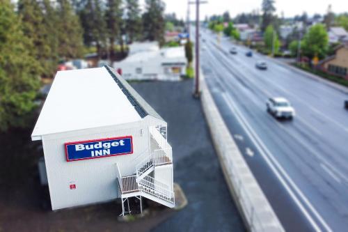 Imagen general del Hotel Budget Inn Bend by OYO. Foto 2