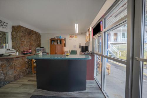 Imagen general del Hotel Budget Inn Bend by OYO. Foto 4