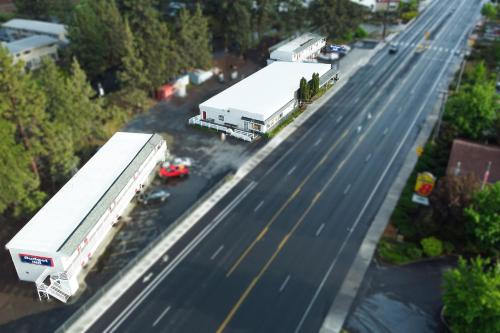 Imagen general del Hotel Budget Inn Bend by OYO. Foto 6