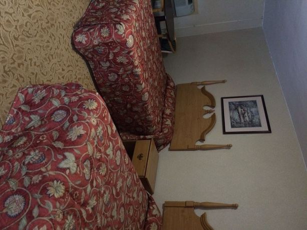 Imagen de la habitación del Hotel Budget Inn, Chester. Foto 7