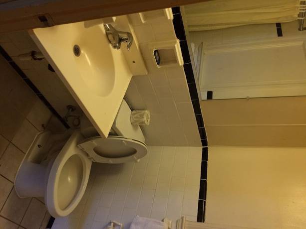Imagen de la habitación del Hotel Budget Inn, Chester. Foto 8