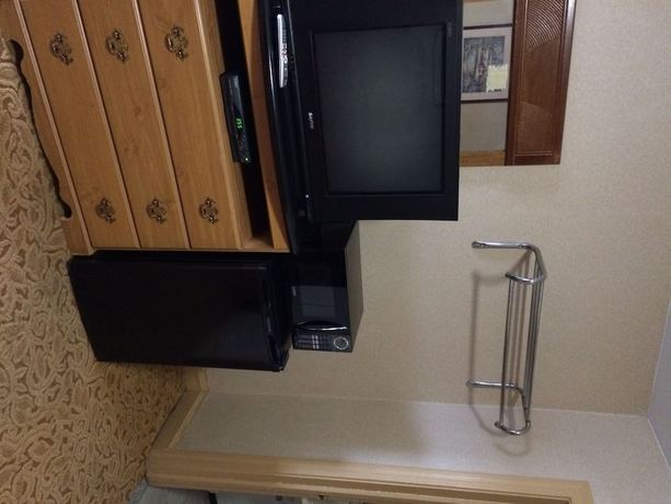 Imagen de la habitación del Hotel Budget Inn, Chester. Foto 10