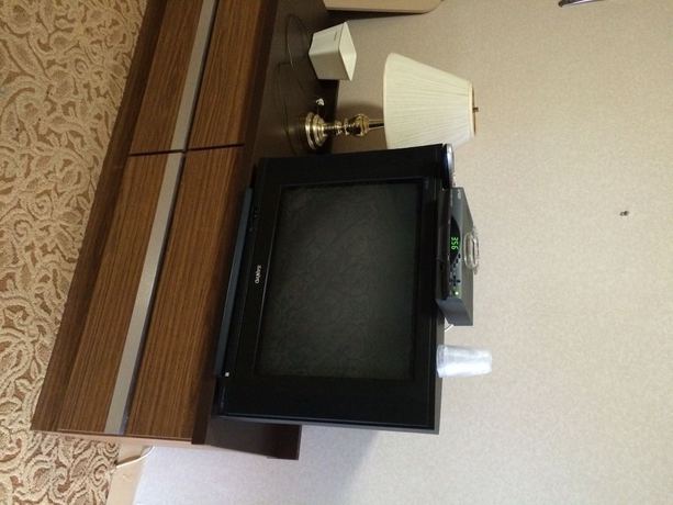 Imagen de la habitación del Hotel Budget Inn, Chester. Foto 11