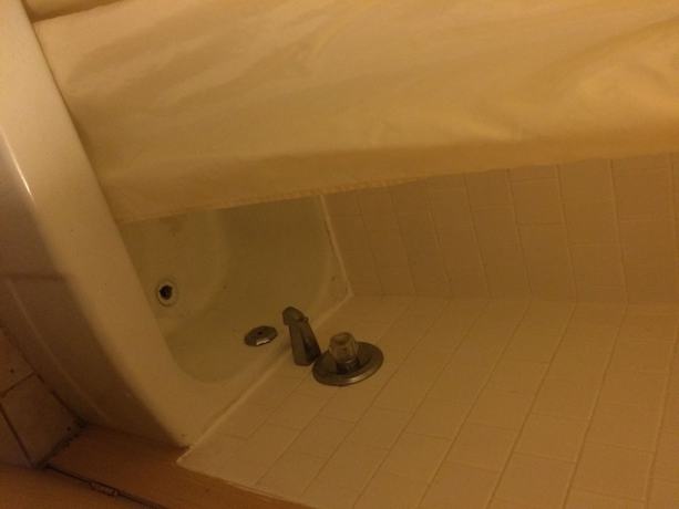 Imagen de la habitación del Hotel Budget Inn, Chester. Foto 12