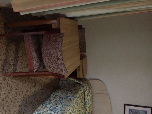 Imagen de la habitación del Hotel Budget Inn, Chester. Foto 13