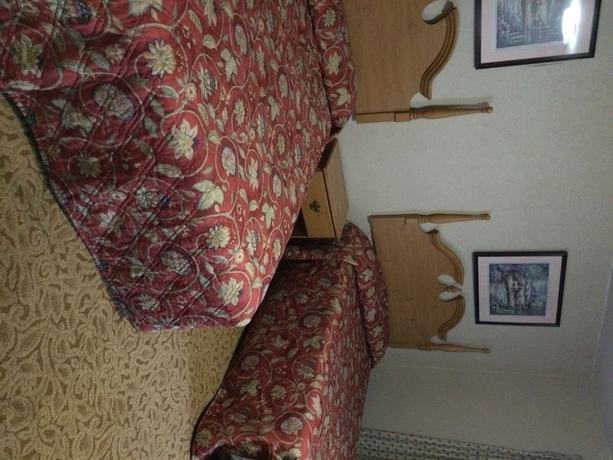 Imagen de la habitación del Hotel Budget Inn, Chester. Foto 16