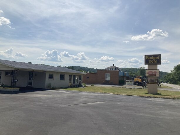 Imagen general del Hotel Budget Inn Clearfield. Foto 1