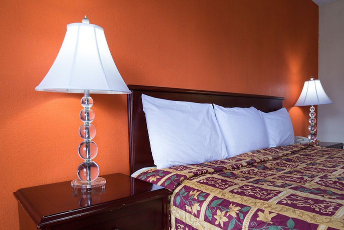 Imagen de la habitación del Hotel Budget Inn Cocoa. Foto 6