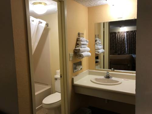 Imagen de la habitación del Hotel Budget Inn Columbus East. Foto 3