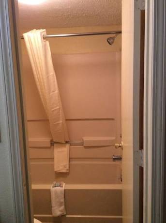 Imagen de la habitación del Hotel Budget Inn Columbus East. Foto 6