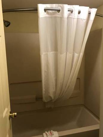 Imagen de la habitación del Hotel Budget Inn Columbus East. Foto 8